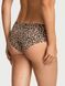 Трусики чики Victoria's Secret No-Show Cheeky Panty 27152926 фото 2