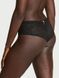 Трусики чікі Victoria's Secret Lace Keyhole Cheeky Panty &mdash; фото , вигляд з різних ракурсів