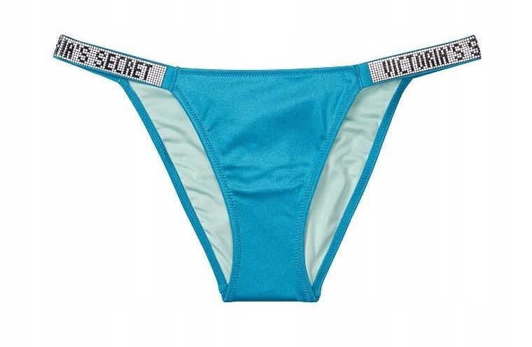 Купальник Victoria's Secret Bombshell Adds 2 cup push-up & Bikini Bottom 26280683-26281303 фото