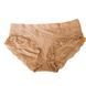 Трусики Victoria&rsquo;s Secret Seamless Lace-Trim Panty 26607330 фото 1