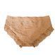 Трусики Victoria&rsquo;s Secret Seamless Lace-Trim Panty 26607330 фото 2