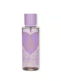 Спрей для тіла Victoria's Secret Sweet Sugared Violet Fragrance Mist &mdash; основне фото товару, вигляд спереду