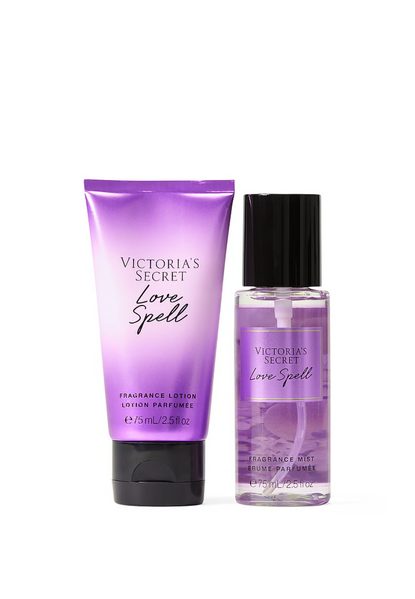 Подарунковий набір Victoria's Secret Love Spell Set 25155000 фото