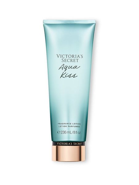 Лосьйон для тіла Victoria's Secret Aqua Kiss Fragrance Lotion 26625318 фото