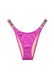 Купальник Victoria's Secret Bombshell Adds 2 cup push-up & Brazilian Bottom Fuchsia, Фуксія, 36, B, L