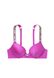 Купальник Victoria's Secret Bombshell Adds 2 cup push-up & Brazilian Bottom Fuchsia, Фуксія, 36, B, L