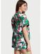 Піжама Victoria's Secret Satin Short Pajama Set &mdash; фото , вигляд з різних ракурсів