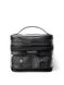 Косметичка Victoria's Secret 4 в 1  Makeup Bag Black, Чорний, One size