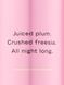 Міні спрей для тіла Victoria's Secret Pure Seduction Fragrance Mini Mist &mdash; фото , вигляд з різних ракурсів
