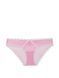 Подарунковий набір Victoria's Secret Піжама Modal Soft Short Pajama Set + Трусики Swiss Dot Dream Angels &mdash; фото , вигляд з різних ракурсів
