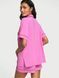 Подарунковий набір Victoria's Secret Піжама Modal Soft Short Pajama Set + Трусики Swiss Dot Dream Angels &mdash; фото , вигляд з різних ракурсів
