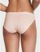 Трусики бикини Victoria's Secret Seamless Bikini Panty 26760982 фото 2