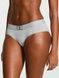 Трусики хипстеры Victoria's Secret Cotton Logo Cotton Shine Patch Hiphugger Panty 27204617 фото 1