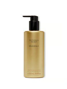 Парфумований лосьйон Victoria's Secret Heavenly Fine Fragrance Lotion  &mdash; основне фото товару, вигляд спереду