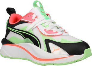 Жіночі кросівки PUMA RS-Curve CLights &mdash; основне фото товару, вигляд спереду