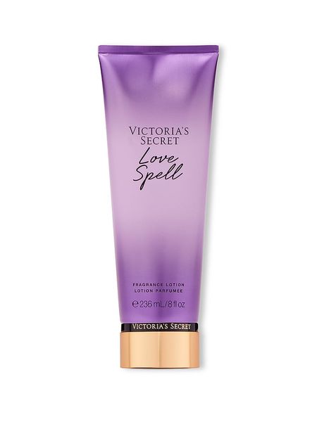 Лосьйон для тіла Victoria's Secret Love Spell Fragrance Lotion 26625314 фото