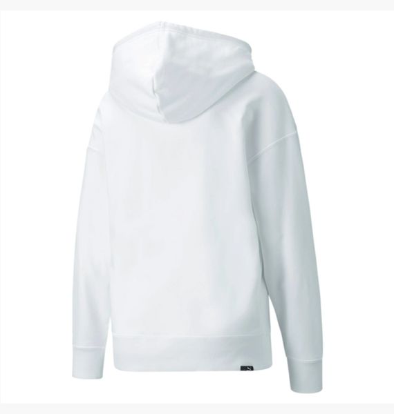 Xуді жіноче Puma brand love white 372074 фото