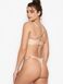 Трусики стрінги Victoria's Secret Very Sexy Shine Strap Thong Panty &mdash; фото , вигляд з різних ракурсів