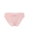 Трусики бикини Victoria's Secret Stretch Cotton Heart Lace High-Leg Brief Panty 27186853 фото 3