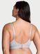 Бюстгальтер Victoria's Secret The T-Shirt Shine Patch Lightly Lined Wireless Bra  &mdash; фото , вигляд з різних ракурсів