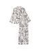 Піжама Victoria's Secret Satin Long Pajama Set &mdash; фото , вигляд з різних ракурсів