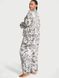 Піжама Victoria's Secret Satin Long Pajama Set &mdash; фото , вигляд з різних ракурсів