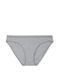 Трусики бикини Victoria's Secret Cotton Bikini Panty 26819058 фото 3