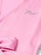 Халат Victoria&rsquo;s Secret GRWPINK&trade; Satin Robe &mdash; фото , вигляд з різних ракурсів