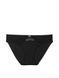 Трусики бикини Victoria&rsquo;s Secret Stretch Cotton Bikini Panty 26940396 фото 3