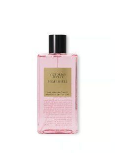 Парфумований Спрей Victoria's Secret Bombshell Fine Fragrance Mist &mdash; основне фото товару, вигляд спереду