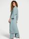 Піжамний комплект 3в1 Модал Victoria's Secret Modal Soft Pajama Set New &mdash; фото , вигляд з різних ракурсів