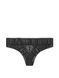 Трусики Victoria&rsquo;s Secret Lace Cutout Cheeky Panty 24534269 фото 1