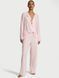 Піжама Victoria's Secret Modal Soft Long Pajama Set &mdash; фото , вигляд з різних ракурсів