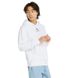 Худі чоловіче Puma Brand Love Multiplacement Hoodie White, Білий, L