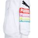 Худі чоловіче Puma Brand Love Multiplacement Hoodie White, Білий, L