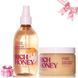 Набор Victoria's Secret & Pink RICH HONEY Hair & Body Mist + Scrub 458/454 фото 1