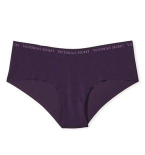Трусики Victoria&rsquo;s Secret No-show Cheeky Panty Plum &mdash; основне фото товару, вигляд спереду
