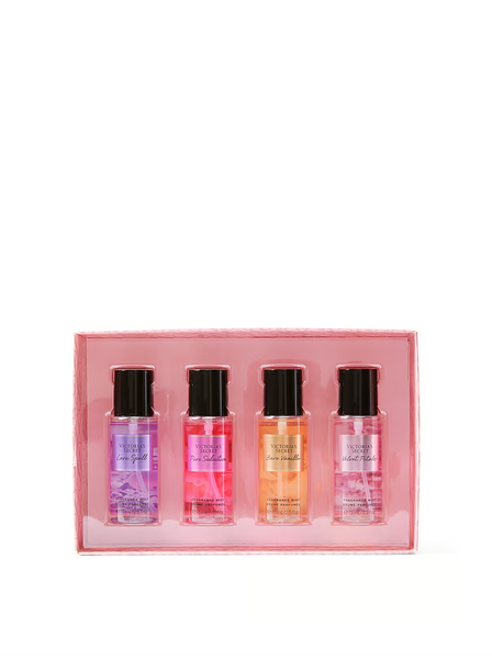 Набір міні Victoria's Secret The Best of Mist Gift Set Victoria's Secret 25155004 фото