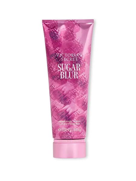 Лосьйон для тіла Victoria's Secret Sugar Blur Fragrance Lotion 26665305 фото