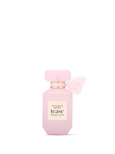 Парфуми Victoria's Secret TEASE Sugar Fleur Eau de Parfum &mdash; основне фото товару, вигляд спереду