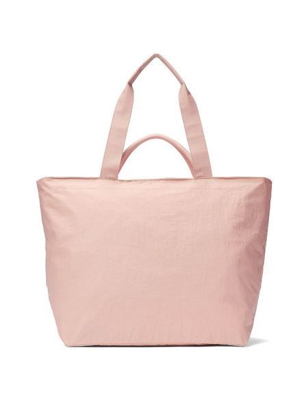 Сумка жіноча Victoria&rsquo;s Secret VSX Tote Bag Pink  &mdash; основне фото товару, вигляд спереду