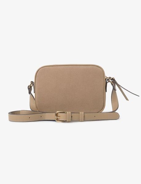 Сумка U.S. Polo Assn crossbody &mdash; основне фото товару, вигляд спереду