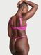 Трусики стрінги Victoria's Secret Very Sexy Smooth Micro High-Leg Thong Panty &mdash; фото , вигляд з різних ракурсів