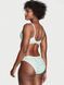 Трусики бікіні Victoria's Secret Cotton Bikini Panty &mdash; фото , вигляд з різних ракурсів