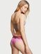 Трусики Victoria's Secret Very Sexy Lace & Mesh Cheeky Panty &mdash; фото , вигляд з різних ракурсів