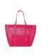 Сумка Victoria&rsquo;s Secret Mesh Tote and Pouch Set  27290218 фото 1
