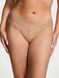 Трусики чікі Victoria's Secret Very Sexy Lace High-Leg Cheeky Panty &mdash; фото , вигляд з різних ракурсів
