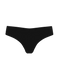 Трусики стрінги Victoria's Secret No-Show Thong Panty &mdash; фото , вигляд з різних ракурсів