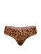 Трусики Victoria's Secret No-Show Thong Panty Leo &mdash; фото , вигляд з різних ракурсів