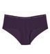 Трусики Victoria&rsquo;s Secret No-show Cheeky Panty Plum 26565403 фото